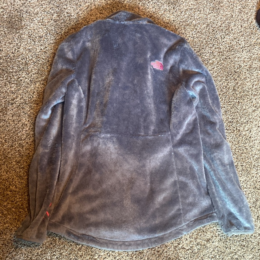 North face jacket - Picture 3 of 3